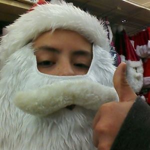 Meet your Posher, Colin